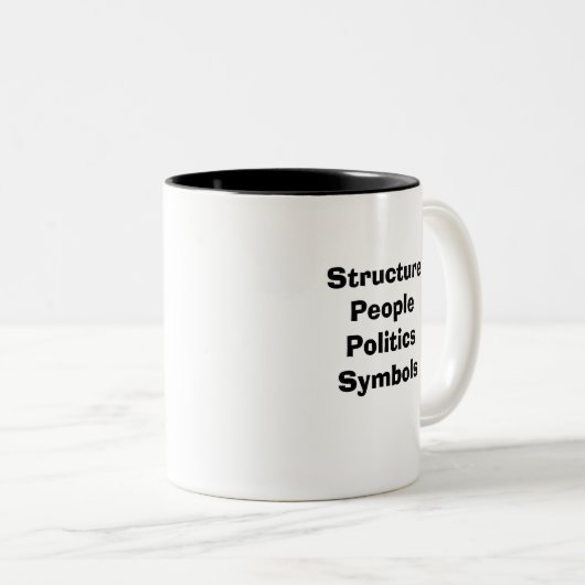 Mok lijsten (Voorkant rechts)