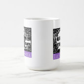 Mok lila knollen (Center)