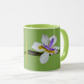 Mok - Lily pair (Voorkant rechts)