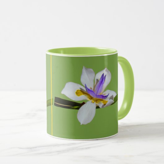 Mok - Lily pair (Voorkant rechts)