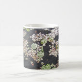 mok "Lilypads" koffie (Center)