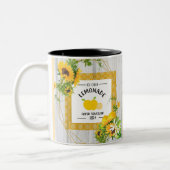 Mok limonade (Links)