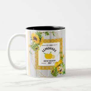 Mok limonade