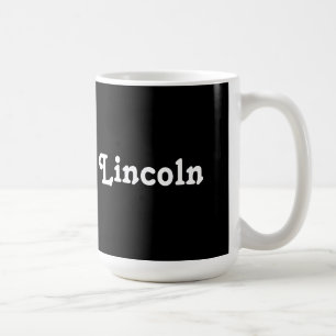 Mok Lincoln