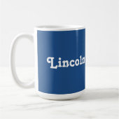 Mok Lincoln (Links)