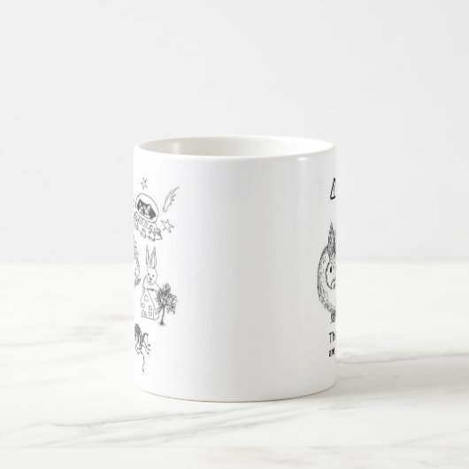 Mok linkshandige bundels (Center)