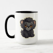 Mok Lion (Links)