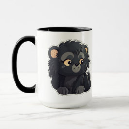 Mok Lion