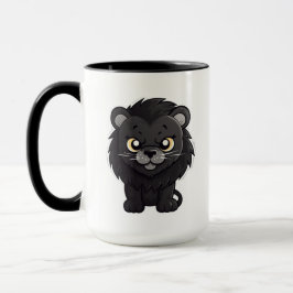 Mok Lion