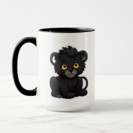 Mok Lion
