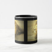 Mok Lion Pride Coffee (Midden)