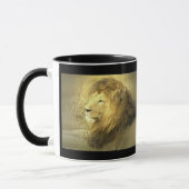 Mok Lion Pride Coffee (Links)