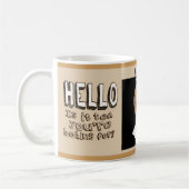 Mok Lionel RichTea (Links)