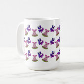 Mok (lippenbiggetje) (Voorkant links)