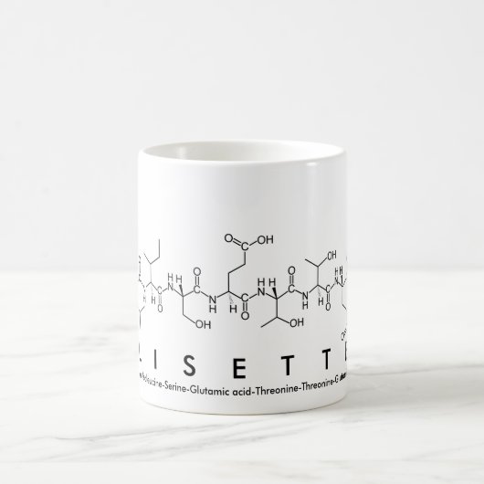 Mok Lisette peptide name (Center)