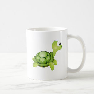 mok 'Little Baby Love Seal' Turtle Character