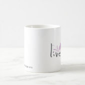 Mok live gebold koffie (Center)