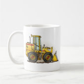 Mok Loader Coffee (Links)