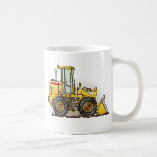 Mok Loader Coffee