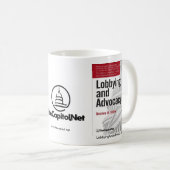 Mok lobbyen en advies (Voorkant rechts)