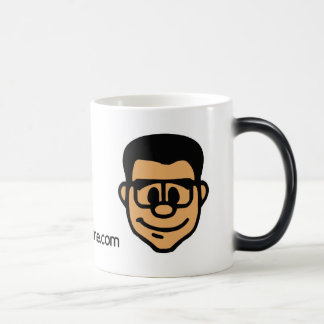 Mok Lockergnome Morphing