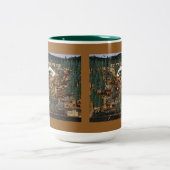 Mok Logboekherinneringen (Center)