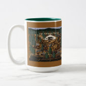 Mok Logboekherinneringen (Links)