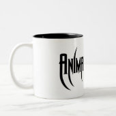 Mok logo diermoeder (Links)