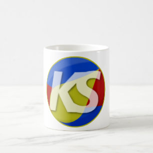 Mok Logo Kumi Soda Mini