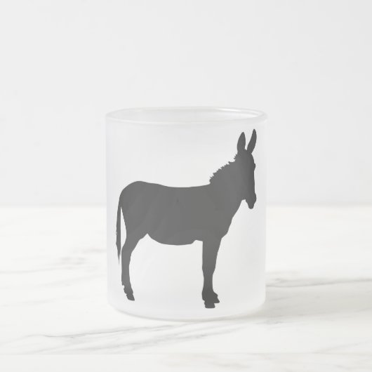 Mok logo van knalglas, geperSONALISEERD (Center)