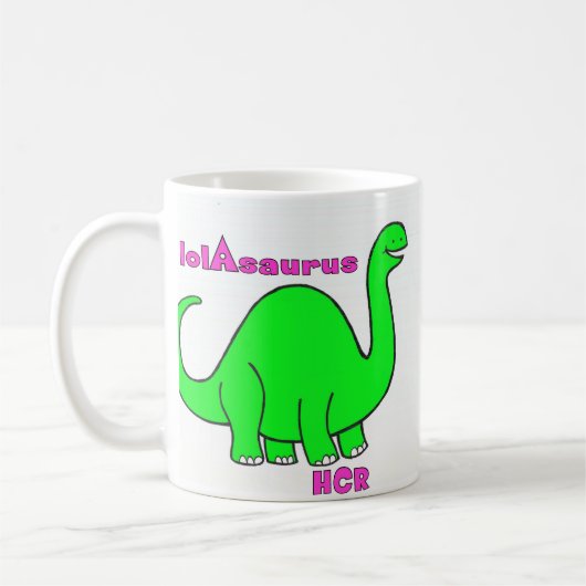 mok lolAsaurus (Links)