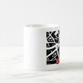 Mok Londense kaart (Center)