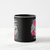 mok "Lonely Cosmonaut" Collectors (Midden)