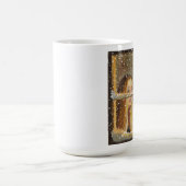 Mok - "Long Winter Nights" door kunstenaar Carol O (Center)