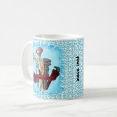 Mok loodgietersgereedschap (Voorkant links)