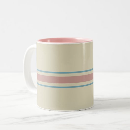 Mok  look Granny (Voorkant links)