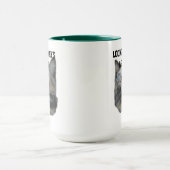 Mok Looney Dagen weer! (Midden)