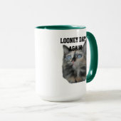 Mok Looney Dagen weer! (Voorkant rechts)