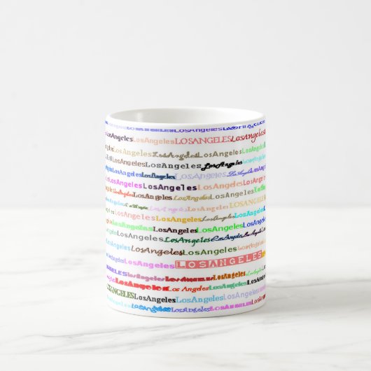 Mok Los Angeles (Center)