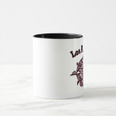 Mok Los Angeles Motif 1 (Midden)