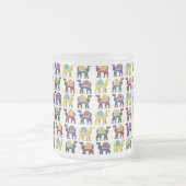 mok "Lot of Camels" - alle stijlen (Center)