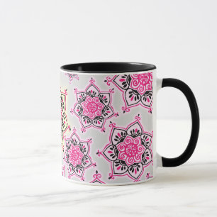 Mok Lotus Flower Coffee