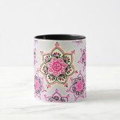 Mok Lotus Flower Coffee (Midden)