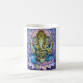 Mok Lotus Ganesha (Center)