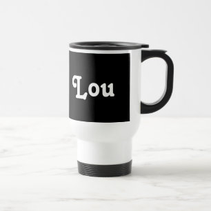 Mok Lou