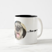 Mok LOUDER beluisteren (Voorkant rechts)