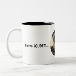 Mok LOUDER beluisteren