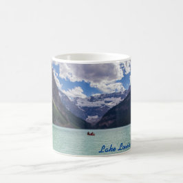 Mok Louise Alberta