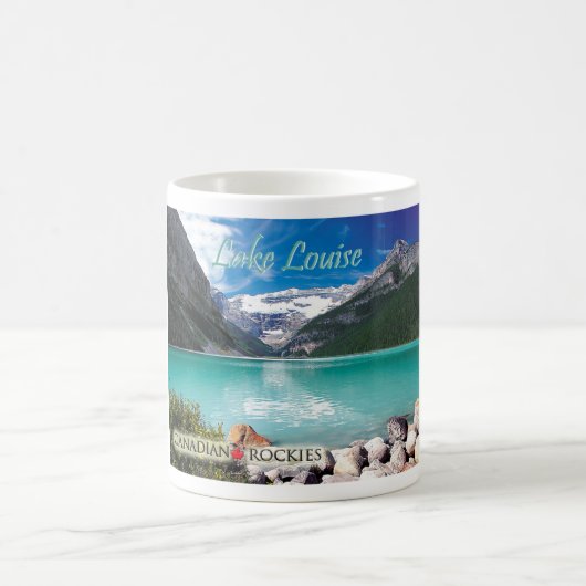 Mok Louise Memories (Center)