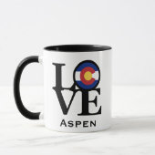 MOK LOVE Aspen Colorado (Links)
